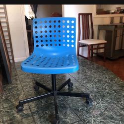 Study Chair 