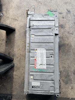 Battery