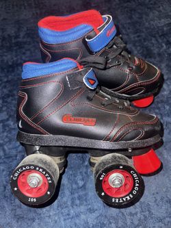 Roller Skates