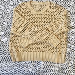 Old Navy Knitted Sweater