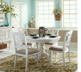 Solid wood Liberty Dinette set
