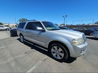 Lincoln Navigator L 4x4