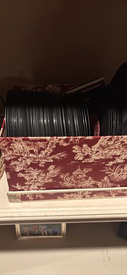 Record collection