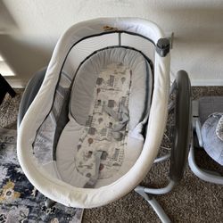Baby Swing 