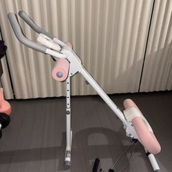 Ab And Glute Trainer 