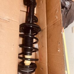 Quick Struts  For Acura MDX