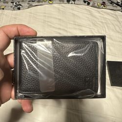 Men’s Wallets Slim Stylish