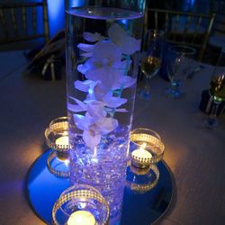 Vases And Flower For Decor 