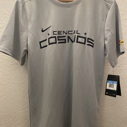 Nike Dry Fit Shirt adult men’s size M.. new