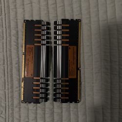 Desktop Ram