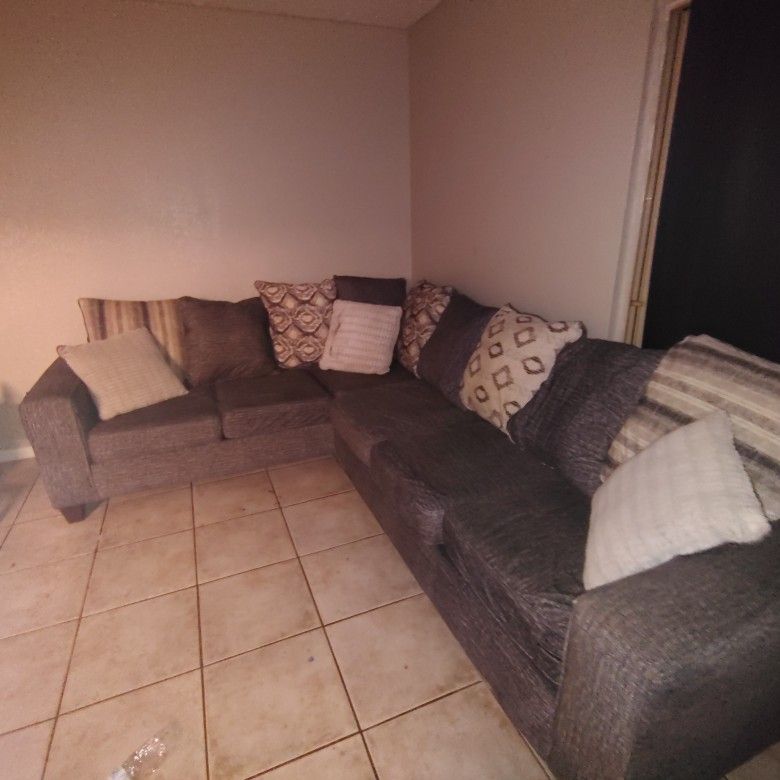 Living Room Couch $300obo
