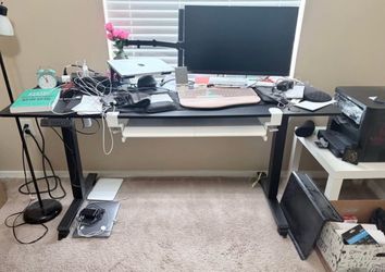 Standing Desk
