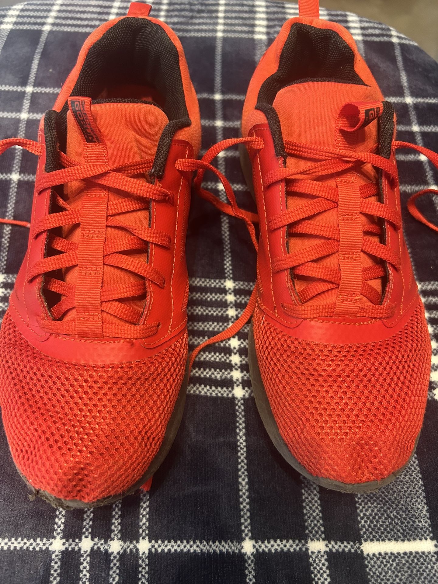 Sketchers Shoes