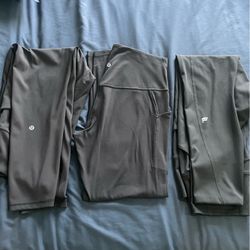Lulu Lemon/Fabletics10