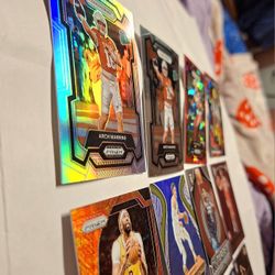 Sports Card Lot - Make Offer 