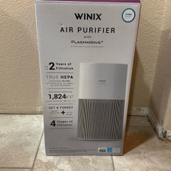Winix Air Purifier
