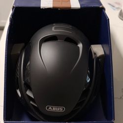 Road cycling helmet Abus gamechange