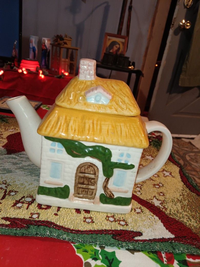 Kettle