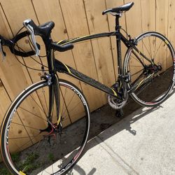 Rod Bike 