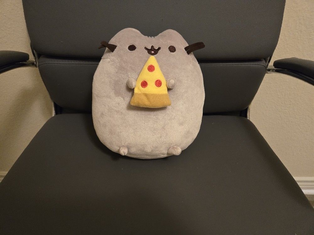 Pusheen Plush