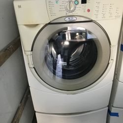 Gas Dryer