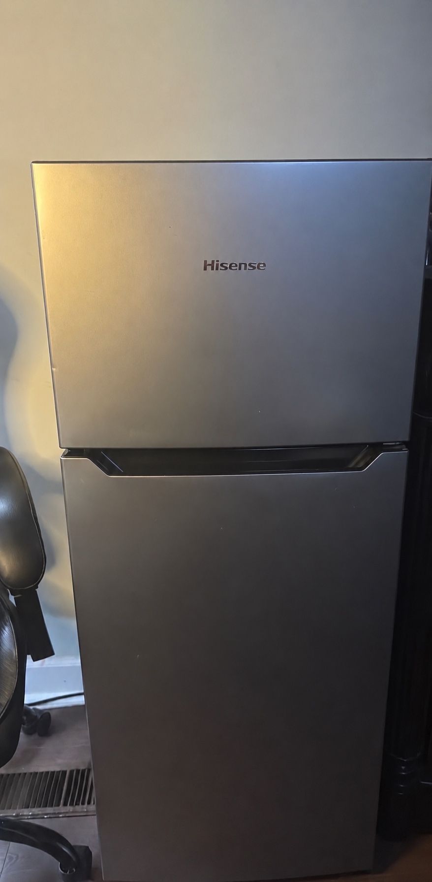 Mini Fridge Hinsense