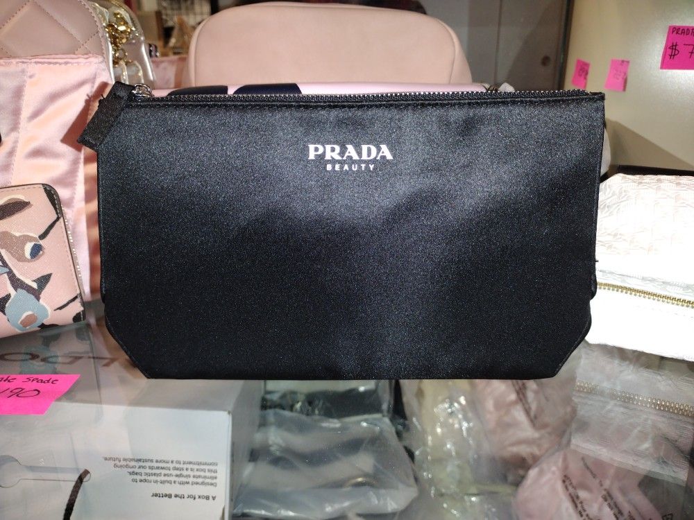 PRADA Makeup Bag Makeup & Cosmetics