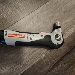 Craftsman Hammer Head Auto 