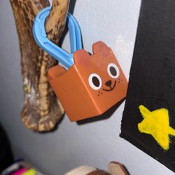 McDonald’s store pet simulator