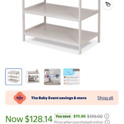 Never Used For My Baby , Also Don’t Have A Mattress But I Think Someone Can Really Use This ! 