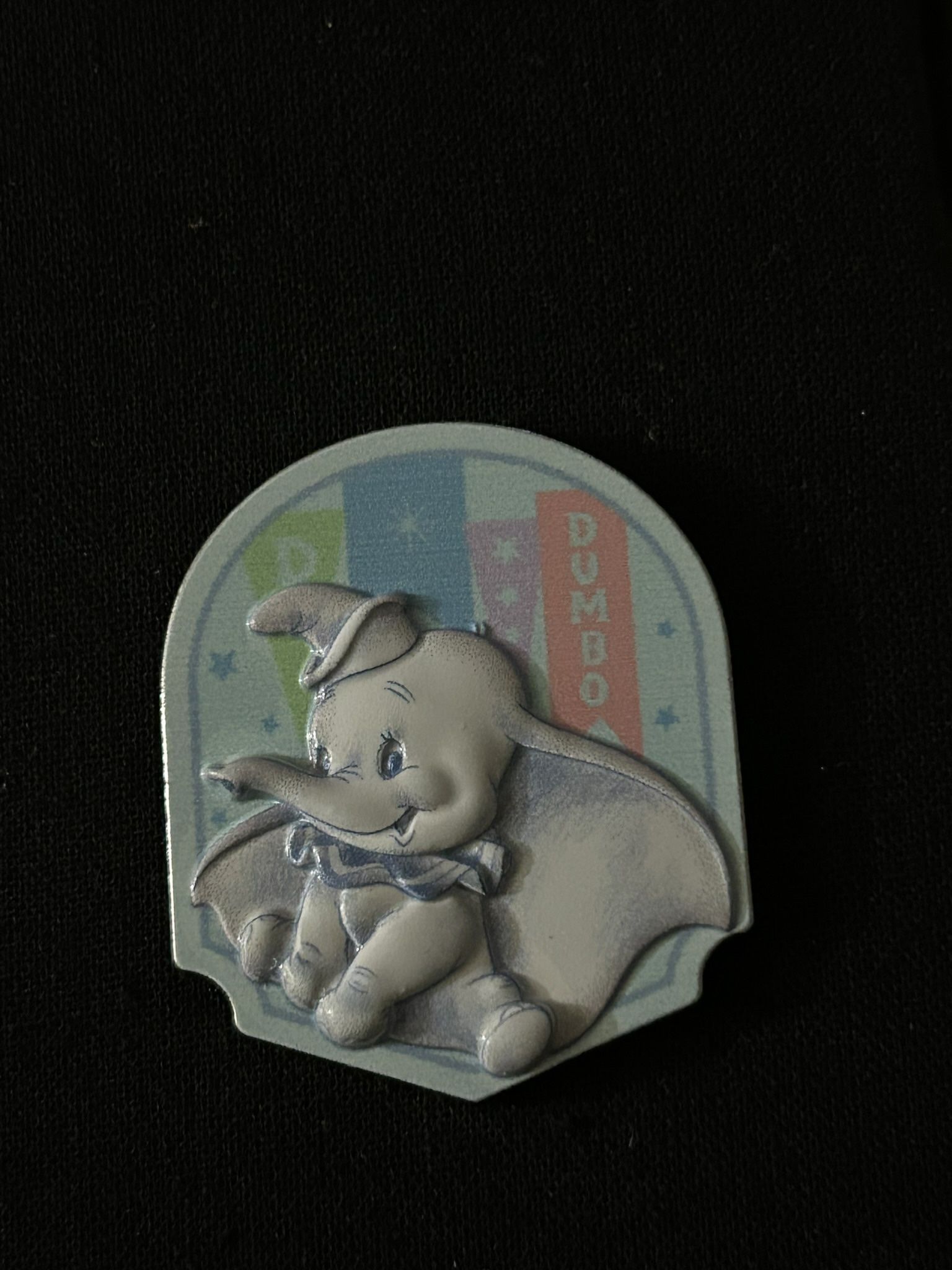 Dumbo Disney Pin 