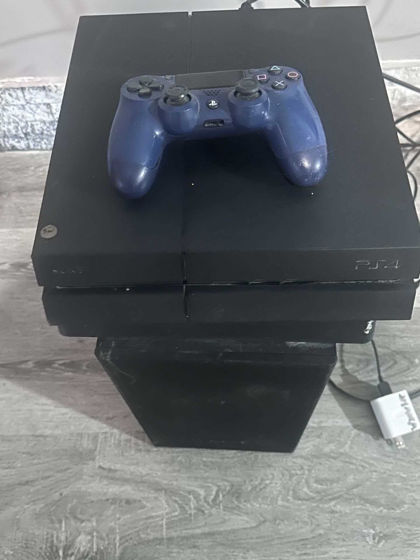 PS4