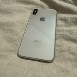 iphone X (10) 2018