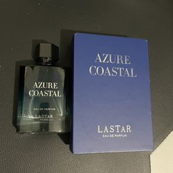 Azure Coastal Cologne 