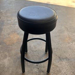 Work Stool / Barstool