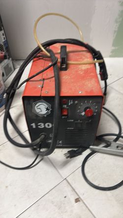 Welder