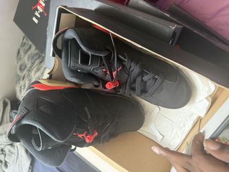 Jordan 6s