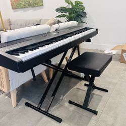 Alesis Recital Pro – $300 