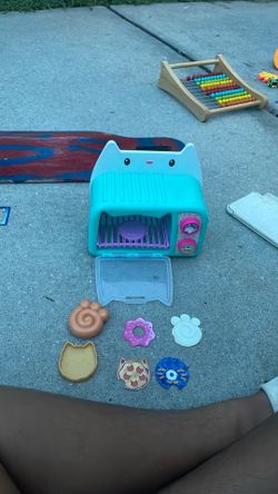 Toy
