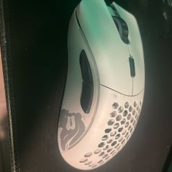 Glorious Model D Mouse