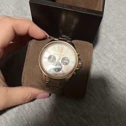 Men’s Michael Kors Watch
