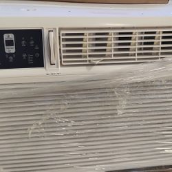 A/C Window Unit 12,000 Btu