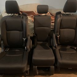2018 Honda Odyssey