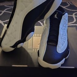 Air Jordan 13 retro