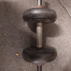 Dumbbell