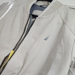 Nautica Jacket $40