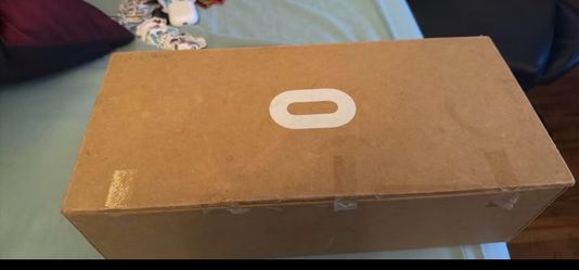 Oculus quest 2