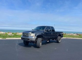1999 Ford F-250