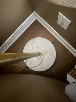 Floor light