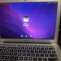 MacBook Air 13”